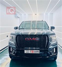 GMC Yukon